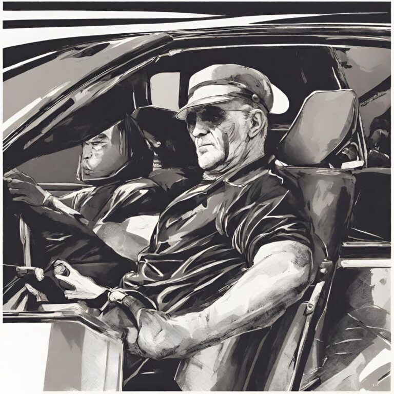 Driver Background Verification Company in India