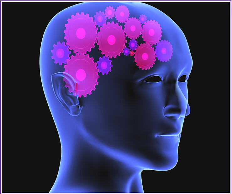 Intelligent HR Processes