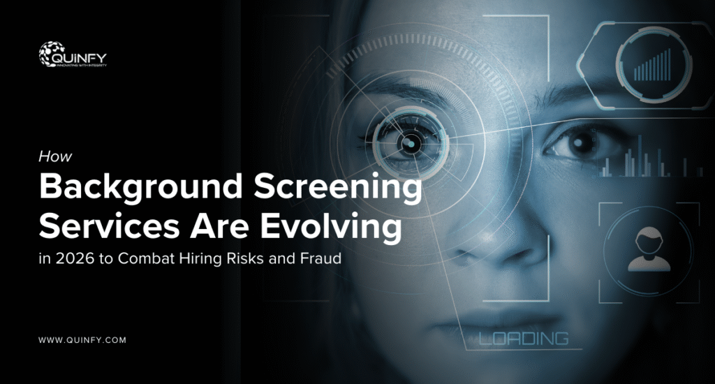 Background Screening Services
