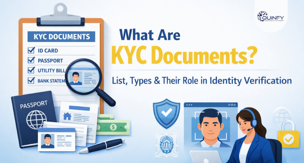 KYC Documents